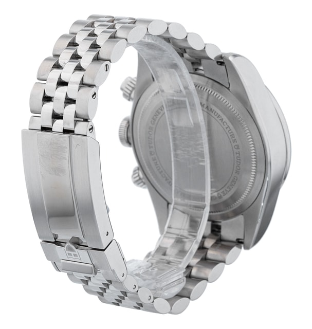 Tudor Black Bay Chrono M79360b-0002 Image 3